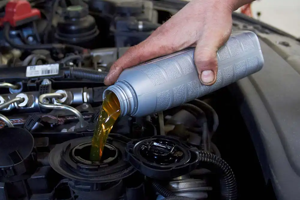 Auto Repair Services