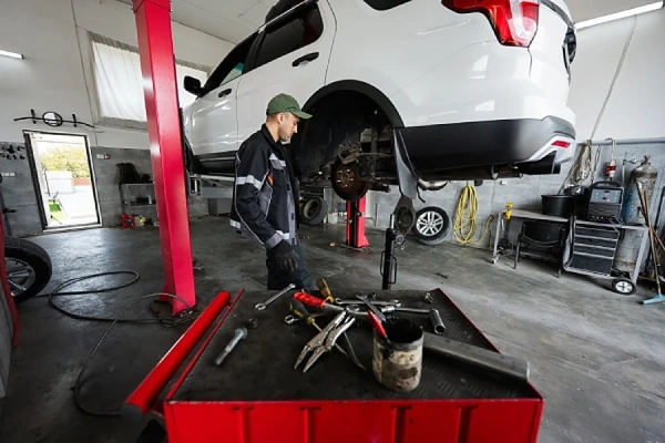 Dan's Mobile Repair's other services