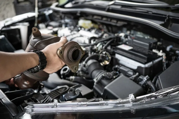 Mobile Auto Repair