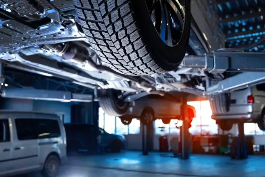 Professional Auto Service in Forest Lake, MN Professional Auto Service in Forest Lake, MN