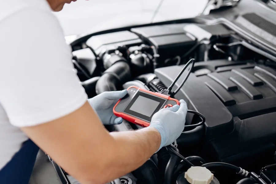 Benefits Of Choosing Mobile Auto Repair Services Forest Lake, MN Benefits Of Choosing Mobile Auto Repair Services Forest Lake, MN