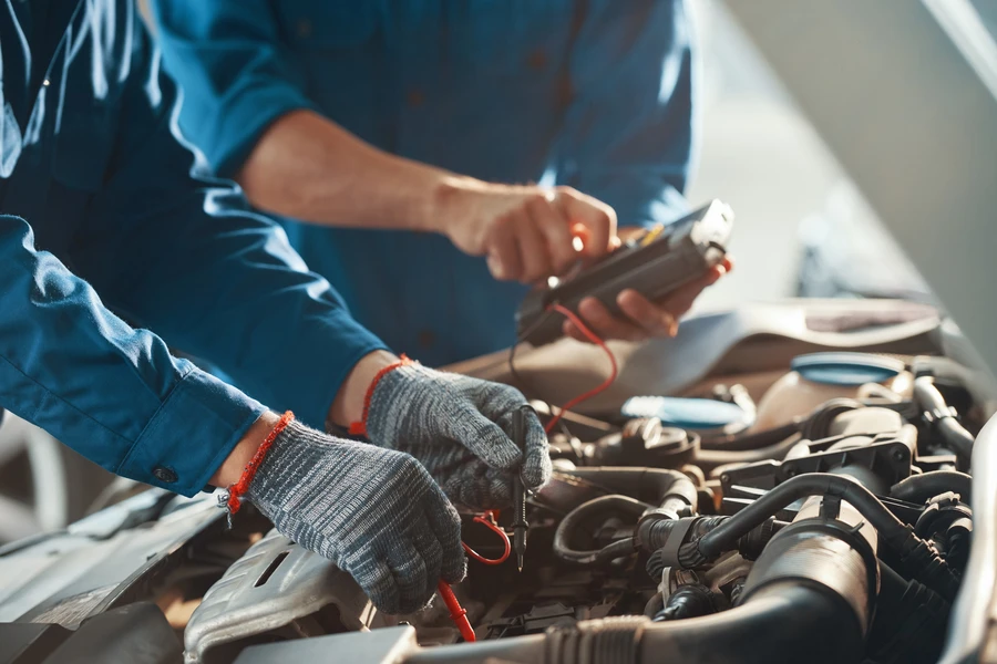 Benefits Of Choosing Mobile Auto Repair Services in Forest Lake, MN Benefits Of Choosing Mobile Auto Repair Services in Forest Lake, MN