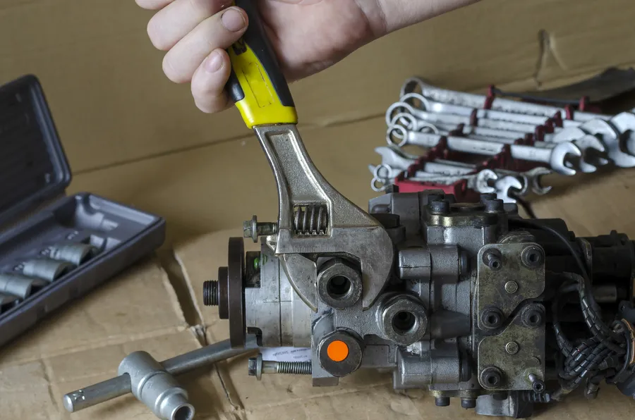 Signs You Need Immediate Diesel Engine Repair in Forest Lake, MN Signs You Need Immediate Diesel Engine Repair in Forest Lake, MN
