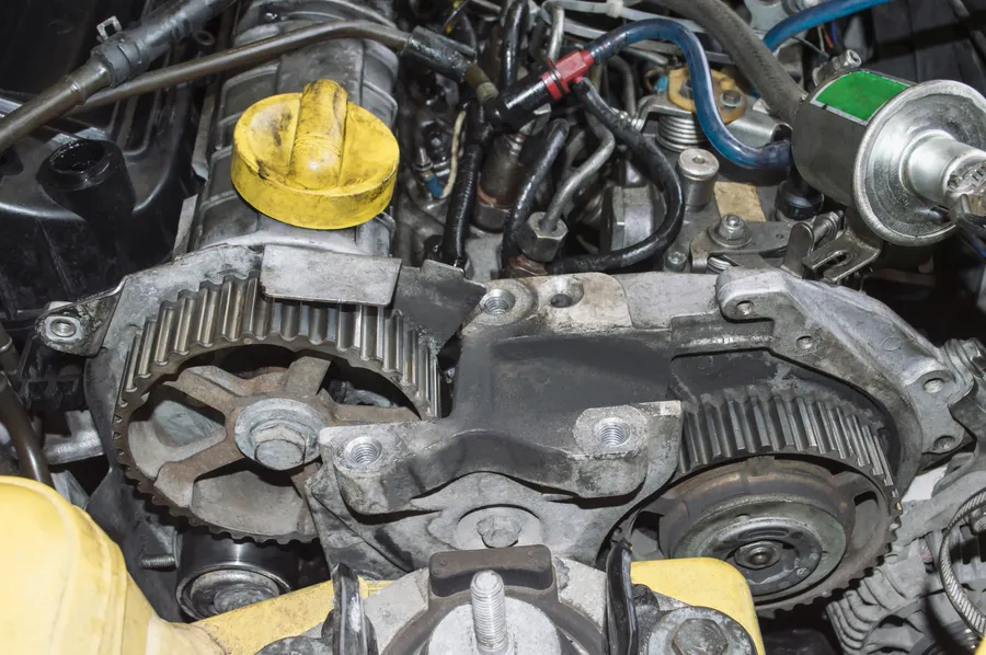 Why Regular Diesel Engine Repair Extends Vehicle Life in Forest Lake, MN Why Regular Diesel Engine Repair Extends Vehicle Life in Forest Lake, MN